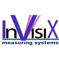 Invisix logo