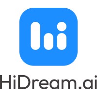 HiDream.ai logo