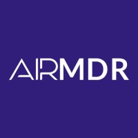 AirMDR logo