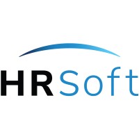 HRSoft, Inc. logo