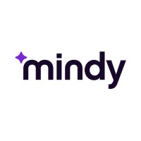Mindy logo