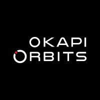 OKAPI:Orbits GmbH logo