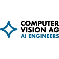 Computer Vision AG logo