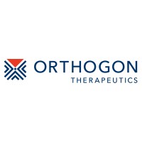 Orthogon Therapeutics logo