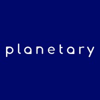 Planetary Group logo