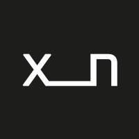 X-nano logo