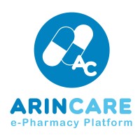 Arincare logo