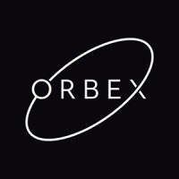 Orbex logo