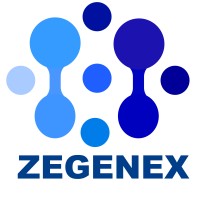 Zegenex logo