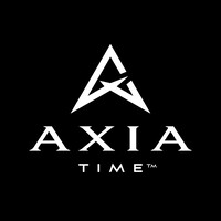 AXIA Time logo