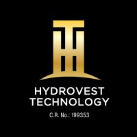 Hydrovest Technology Trading and Contracting W.L.L logo