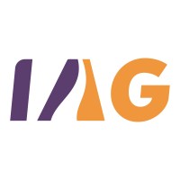 IAG logo
