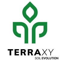 Terraxy logo