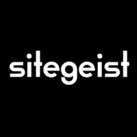 Sitegeist logo