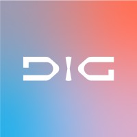 Dig Energy logo