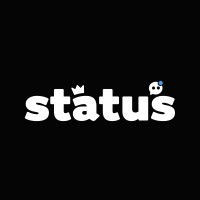 Status AI logo