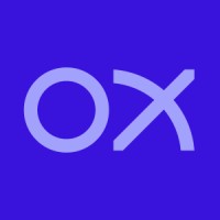 Oxmiq Labs logo