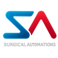 Surgical Automations logo