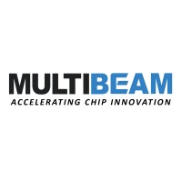 Multibeam Corp. logo