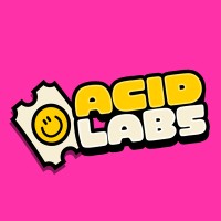 ACID Labs logo