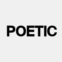 Poetic logo