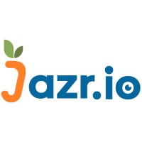 Jazr.io logo