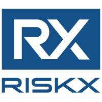 RiskX logo
