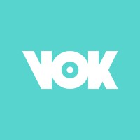 Vok Bikes logo