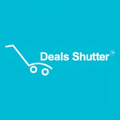 Dealsshutter logo