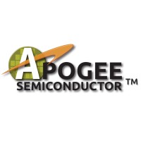 Apogee Semiconductor logo