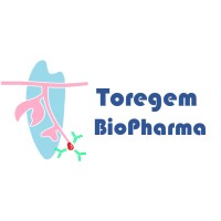 Toregem BioPharma logo