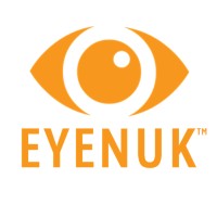 Eyenuk logo