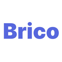Brico logo