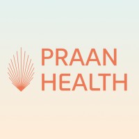 Praan Health logo