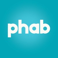 Phab logo