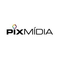 Pix Mídia logo