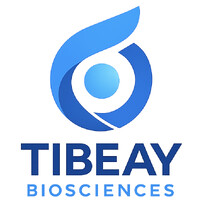 TIBEAY Biosciences logo