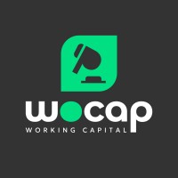 Wocap logo