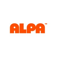 Alpa logo