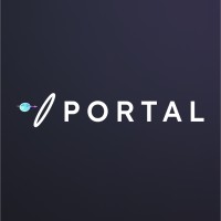 Portal Biotechnologies logo