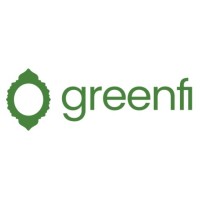 GreenFi logo
