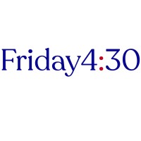 Friday4:30 logo