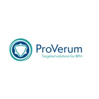 ProVerum logo