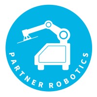 Partner Robotics logo