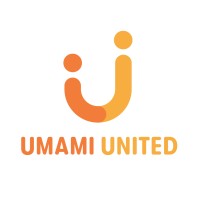 Umami United logo