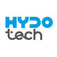 HydoTech logo