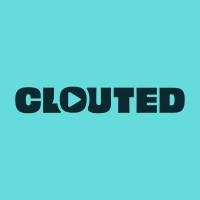 Clouted logo