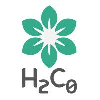 H2 Carbon Zero logo