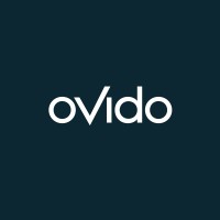 Ovido logo