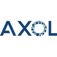 Axol Bioscience logo